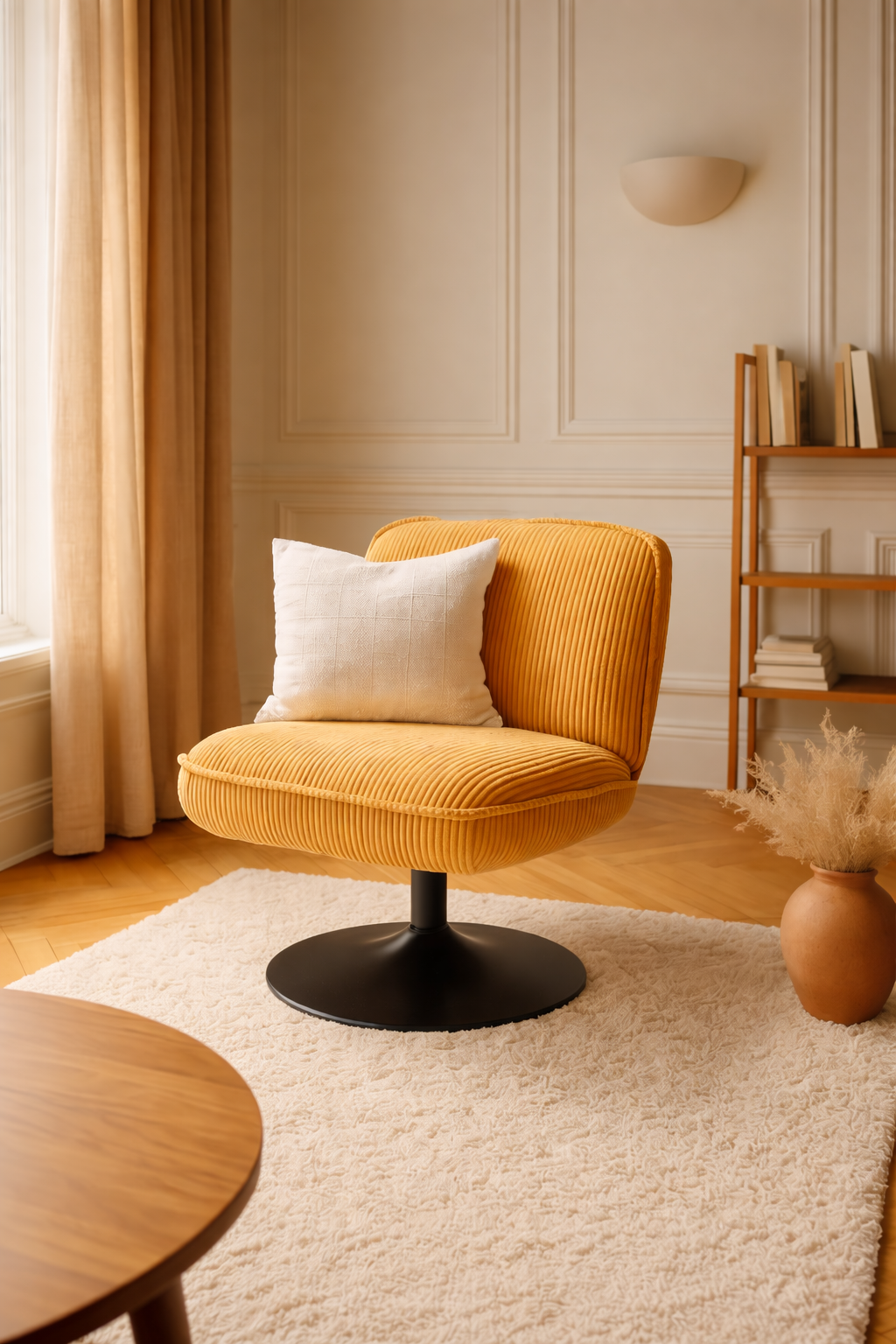 FUNKY — Drehsessel