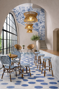 NOMA – Niedriger Hocker