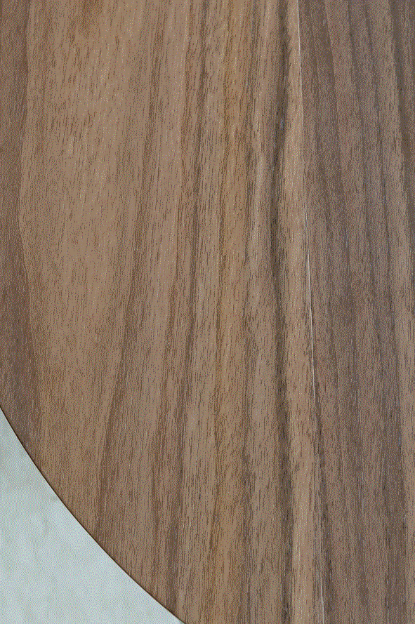 SIERRA — Ovaler Ausziehbarer Esstisch